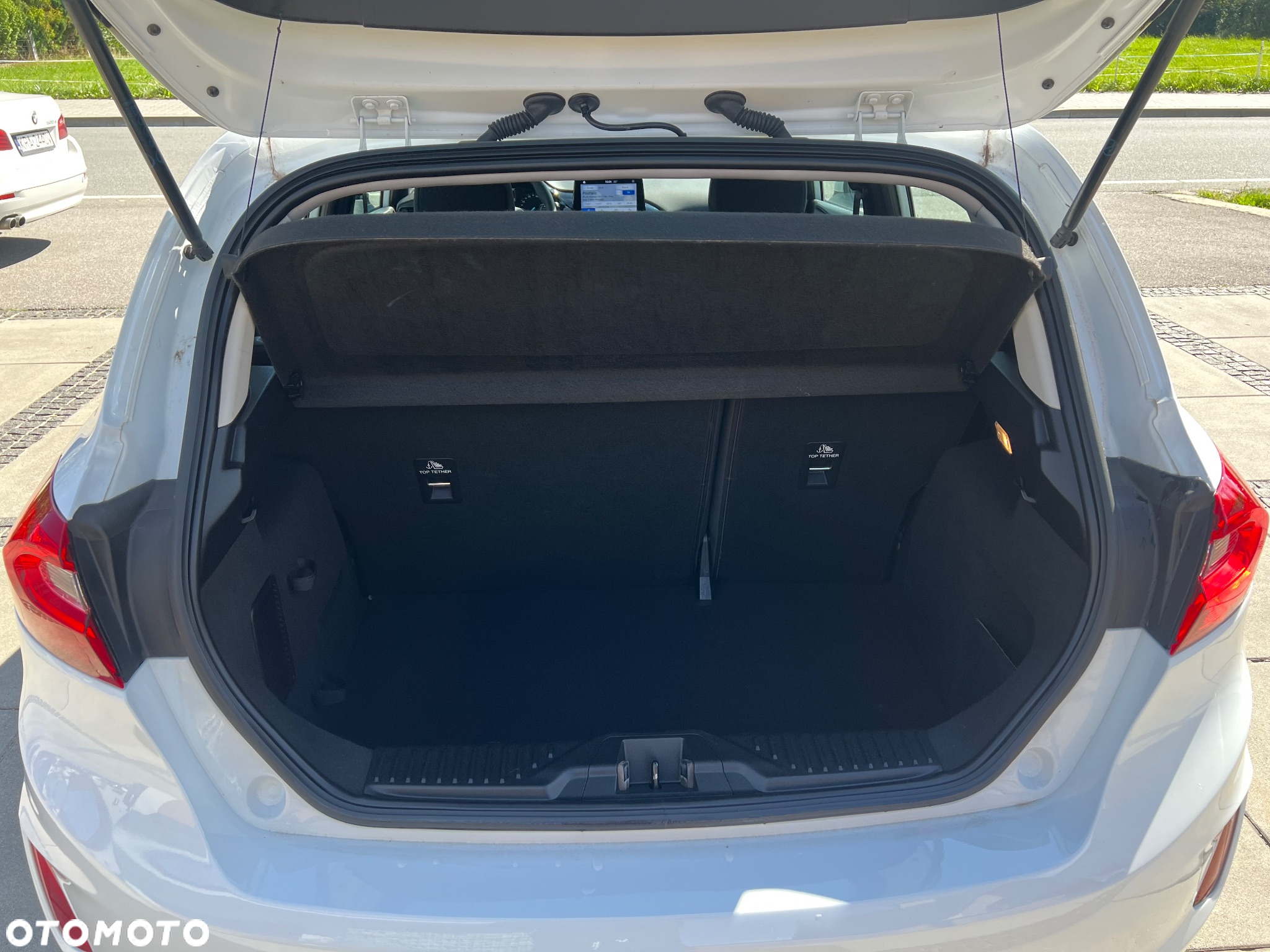 Ford Fiesta 1.1 S&S COOL&CONNECT - 26