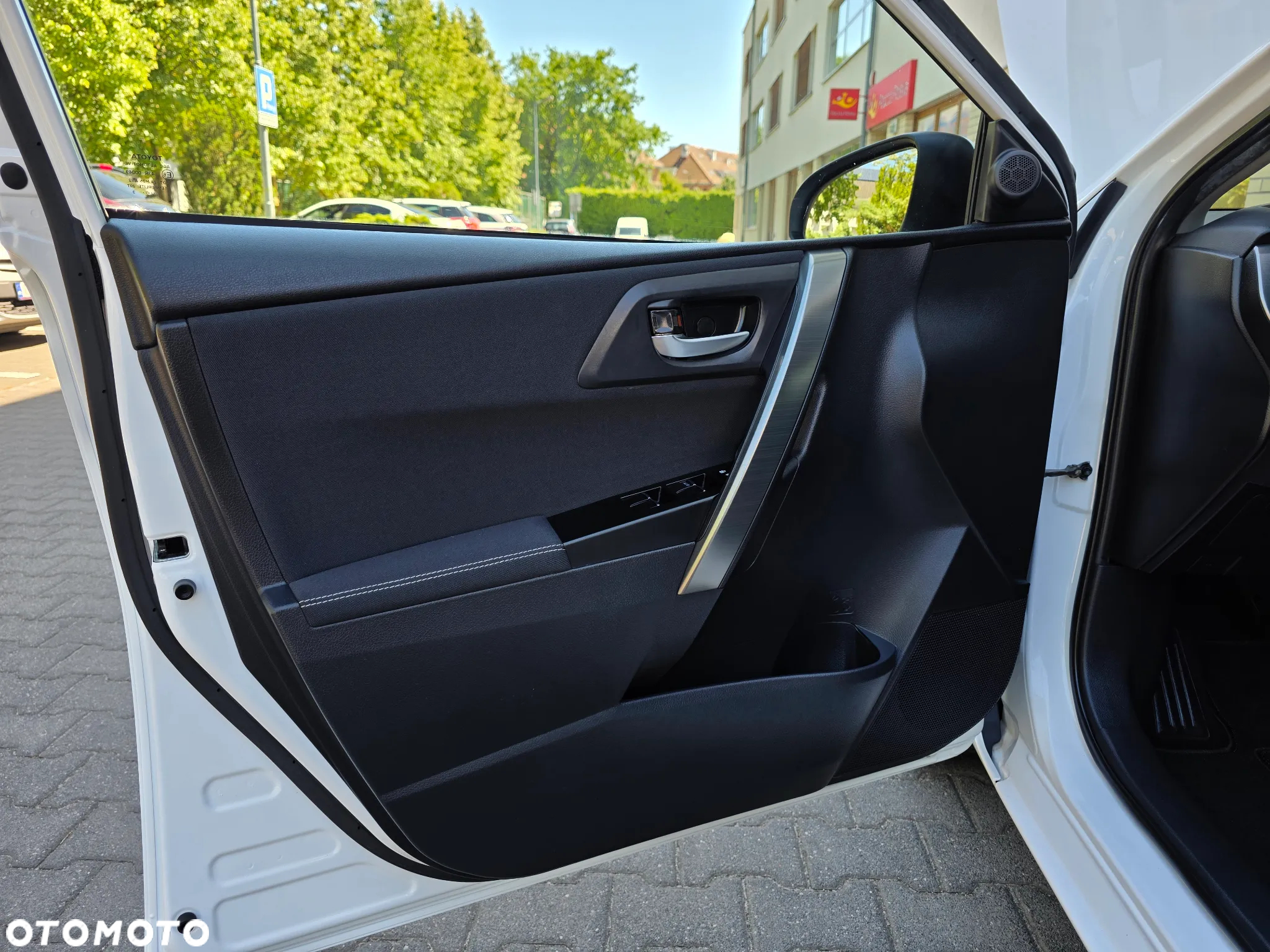 Toyota Auris 1.6 Valvematic START Edition - 15