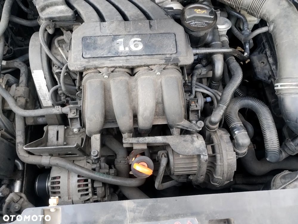 Seat Altea 1.6 Reference - 21