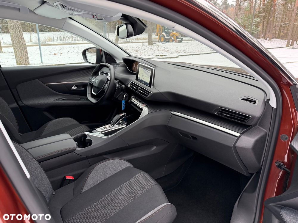 Peugeot 3008 PureTech 130 Stop & Start EAT6 Active - 24