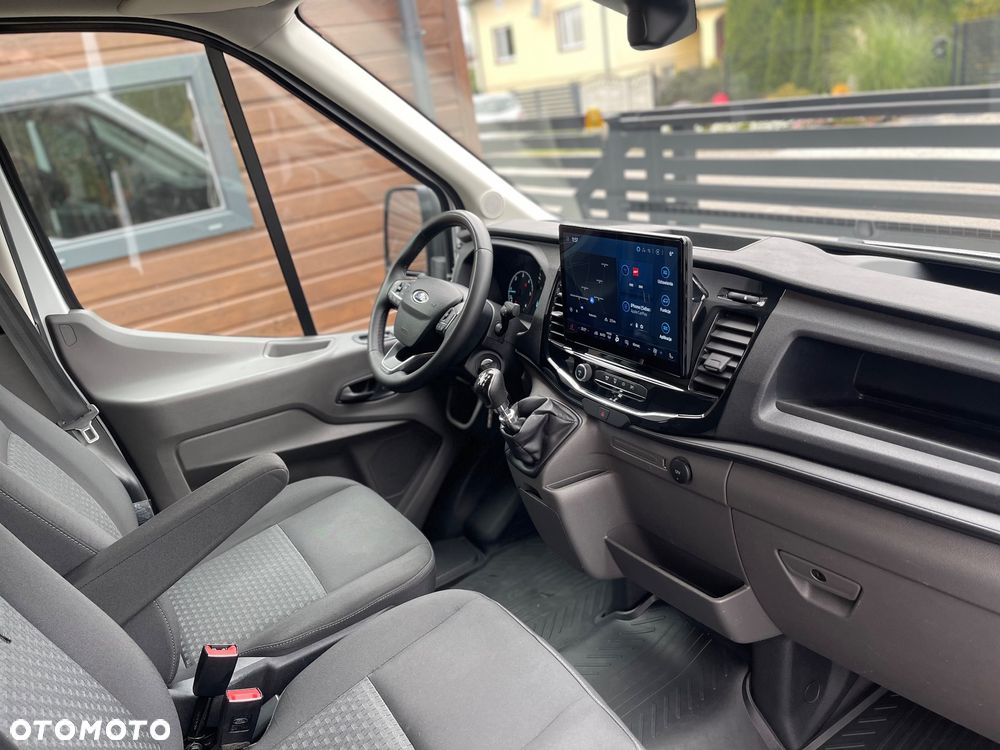 Ford Transit L2H2 - 7