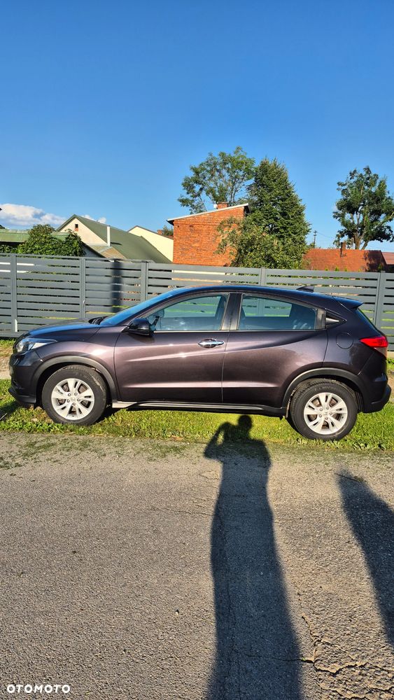 Honda HR-V 1.5 i-VTEC Executive - 2