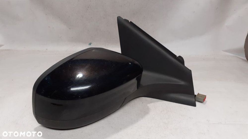 LUSTERKO ELEKTRYCZNE PRAWE FORD MONDEO MK4 5 PIN G6