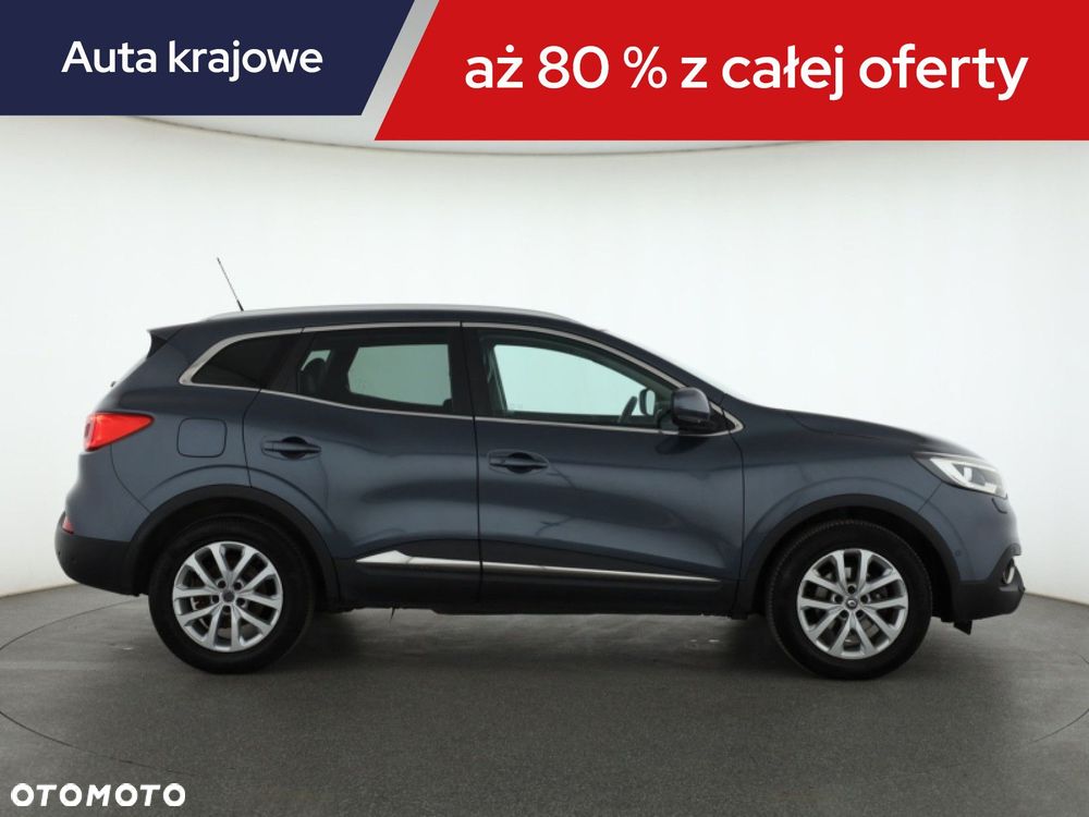 Renault Kadjar - 8