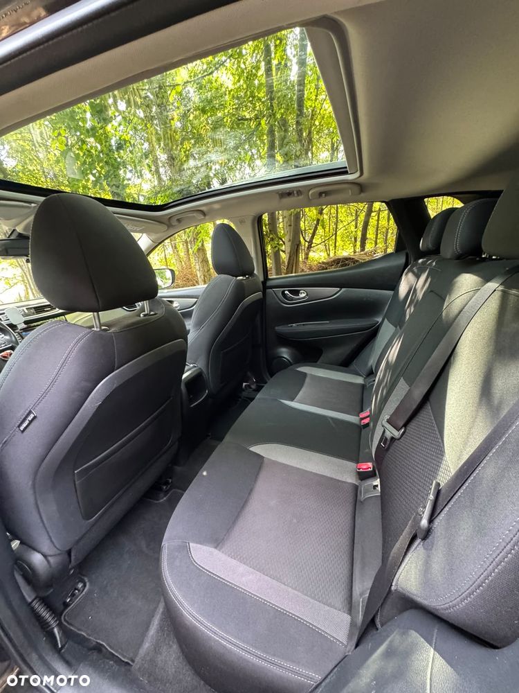 Nissan Qashqai 1.6 DCi ALL-MODE 4x4i TEKNA - 28