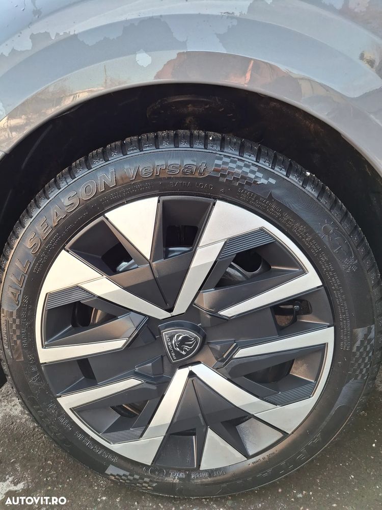 Peugeot 208 1.2 L PureTech STT Active Pack - 10