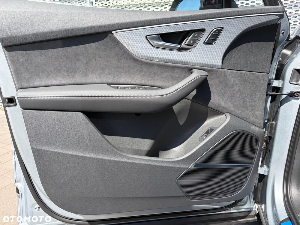 Audi Q7 TDI mHEV 210 kW Quattro S Line Tiptr - 14