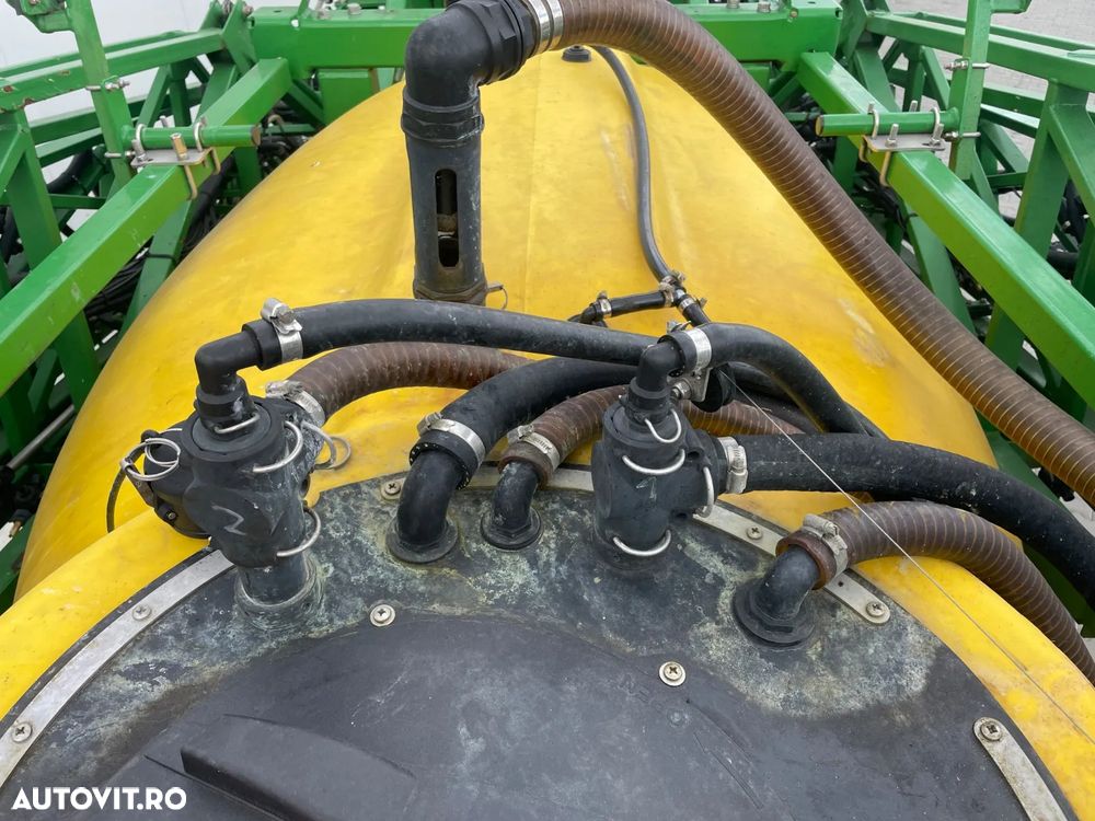 John Deere 840 - 26