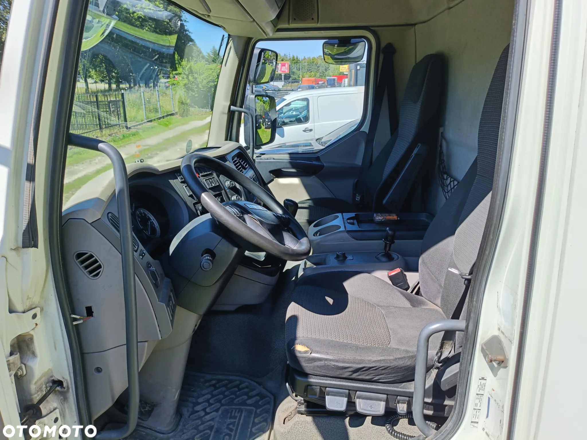 DAF LF 220FA - 8