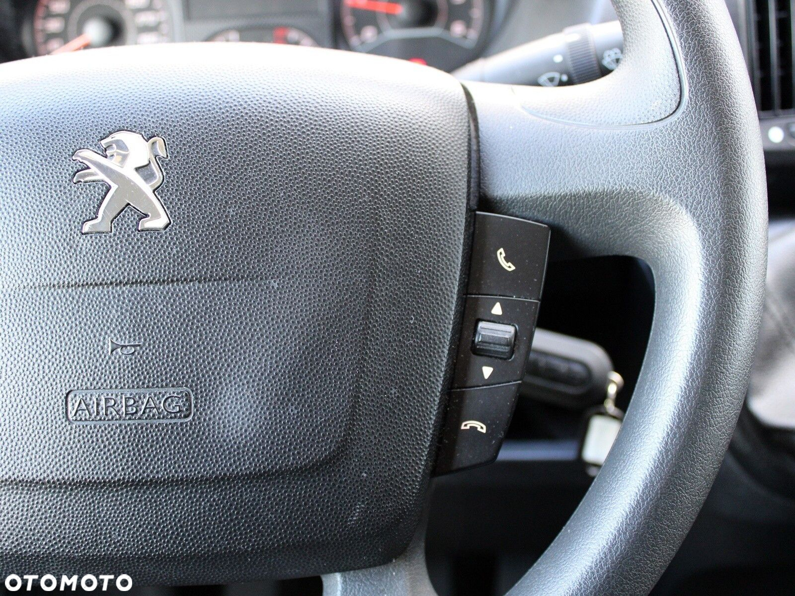 Peugeot boxer L3H2 - 22