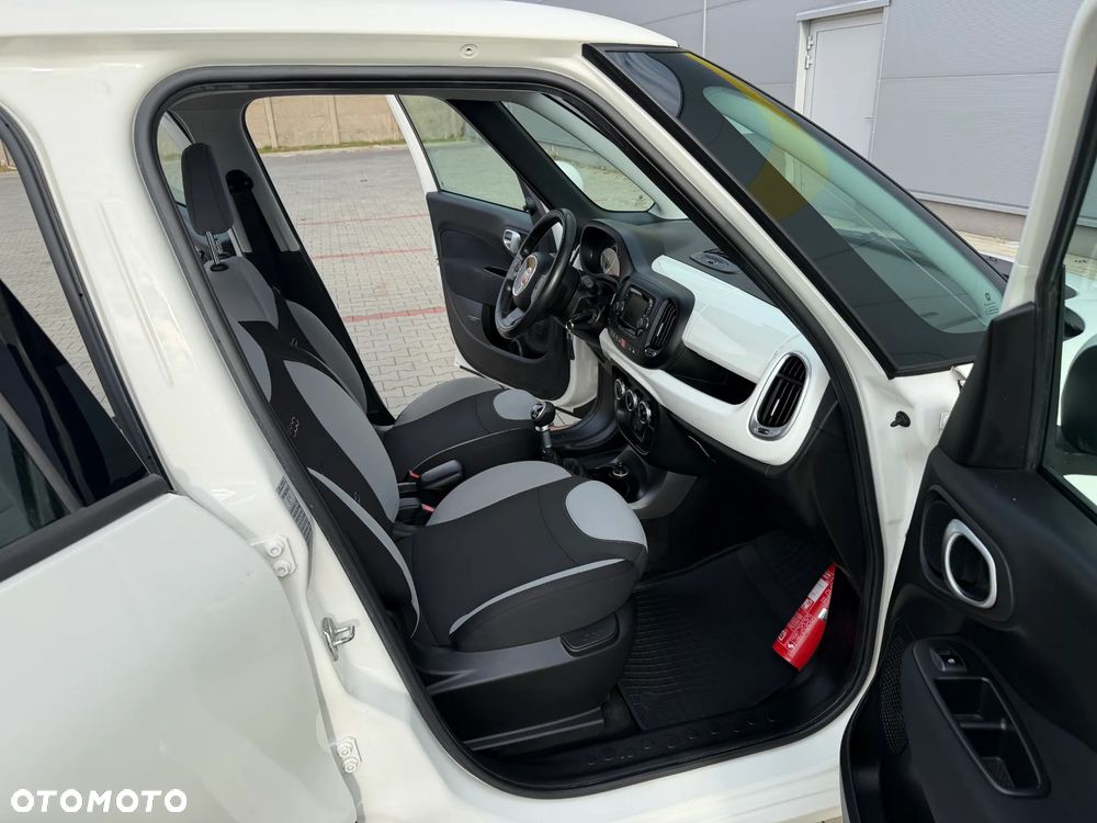 Fiat 500L - 22