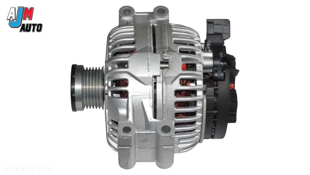 Alternator 7521384 1.6 1.8 2.0 BMW 1 E81 E87 E82 E88 3 E46 E90 E93 E91 5 E60 X1 E84 X3 E83 Z4 E85