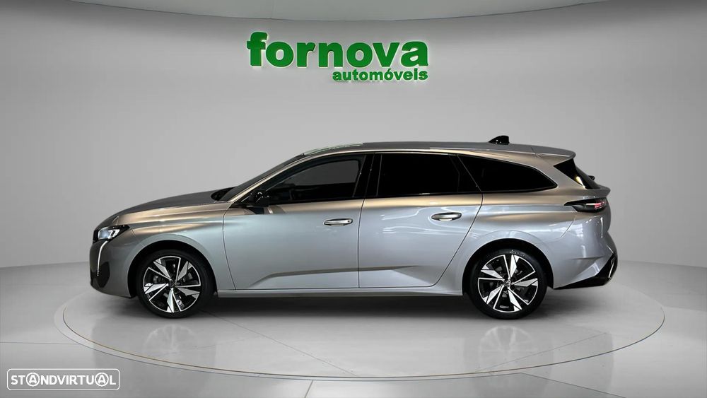 Peugeot 308 SW 1.5 BlueHDi Allure Pack - 10