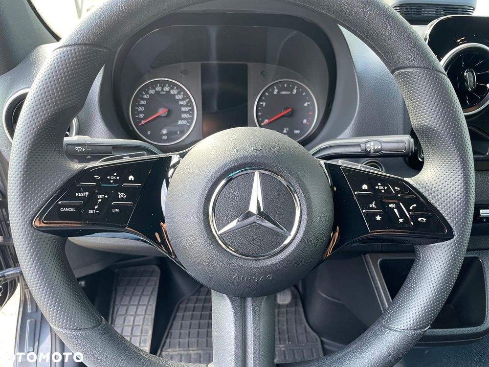 Mercedes-Benz Sprinter Standard PRO 9G-Tronic 907.253 - 6