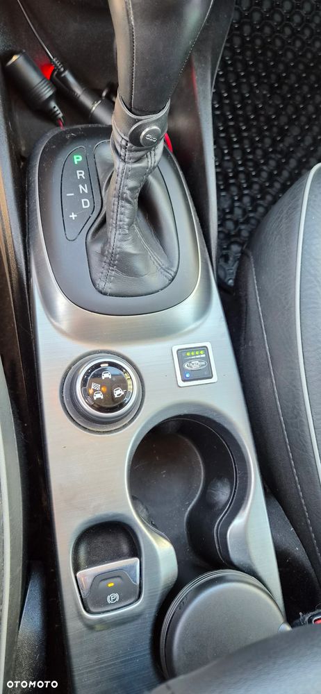 Fiat 500X 1.4 MultiAir Cross AWD AT9 - 19