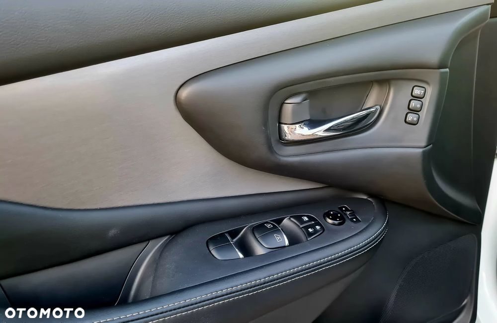 Nissan Murano - 7