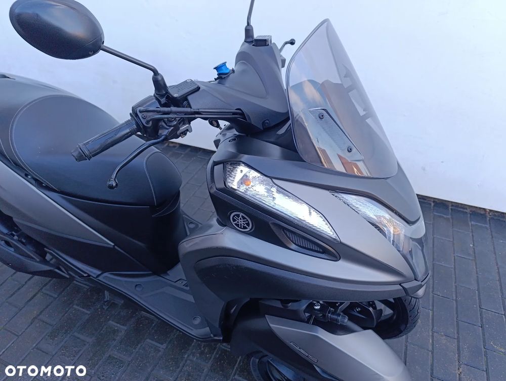 Yamaha Tricity - 26