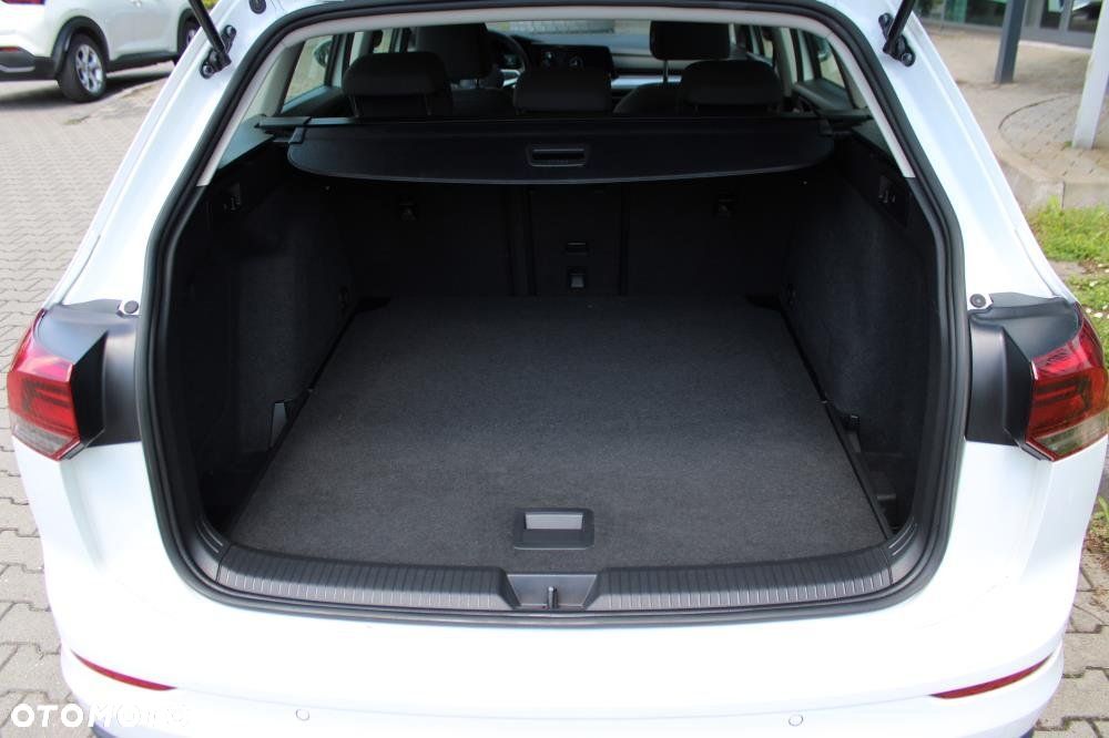 Volkswagen Golf - 30