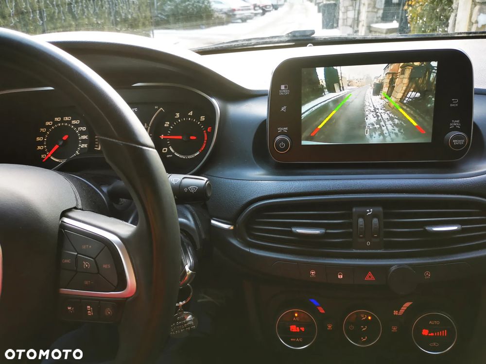 Fiat Tipo 1.4 T-Jet Lounge - 7