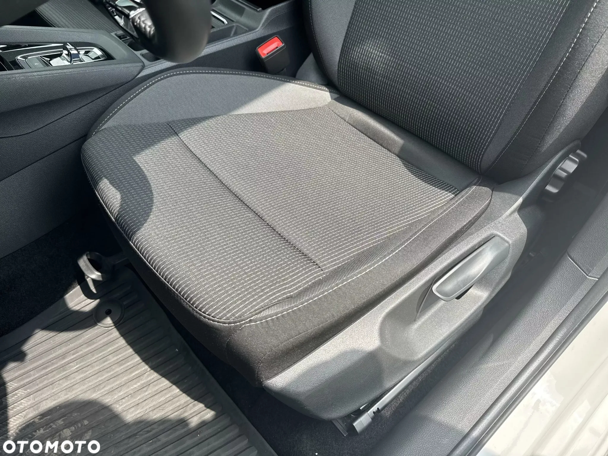Skoda Octavia 2.0 TDI Ambition DSG - 13