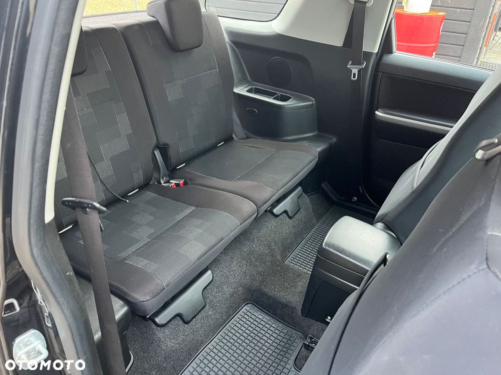 Suzuki Grand Vitara 1.9 DDiS - 17