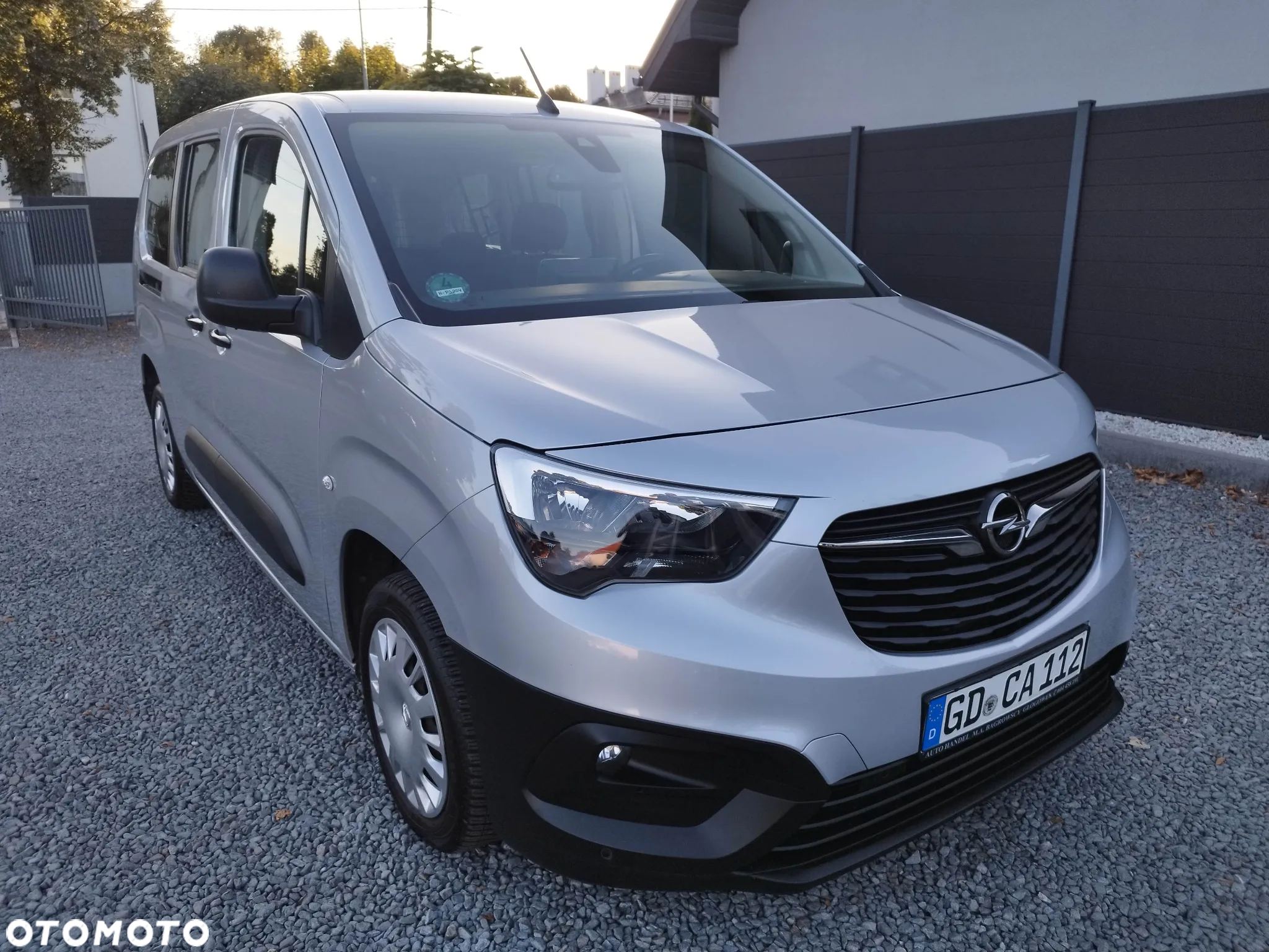 Opel Combo Life XL 1.5 D Start/Stop - 7
