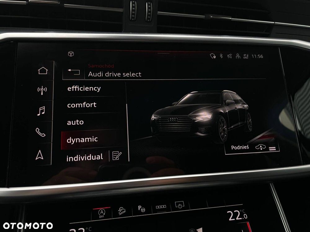Audi A6 Allroad - 28