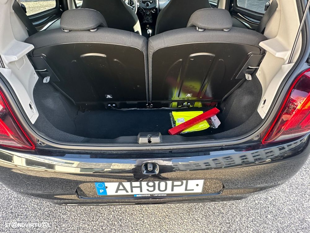 Peugeot 108 1.0 VTi Style - 9