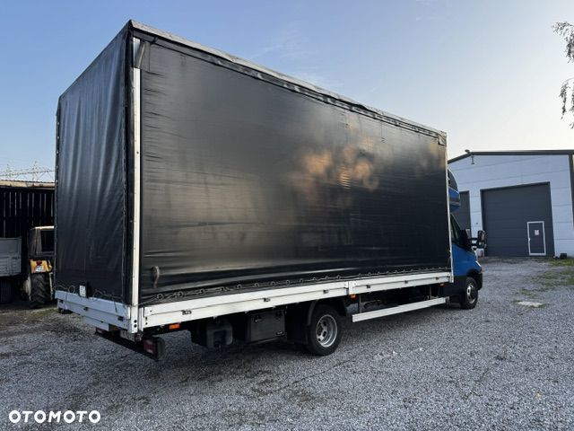 Iveco DAILY - 8