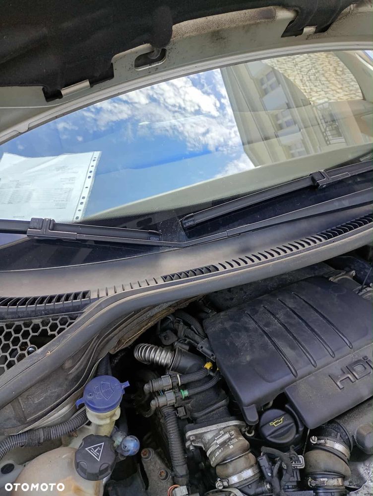 Peugeot 207 1.6 HDi 16V Sporty - 35