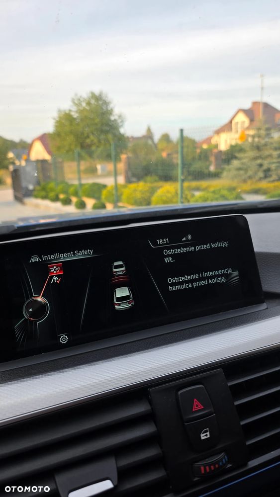 BMW Seria 3 320d Edition M Sport Shadow - 31