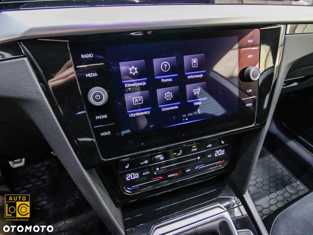 Volkswagen Arteon 2.0 TDI Elegance - 20