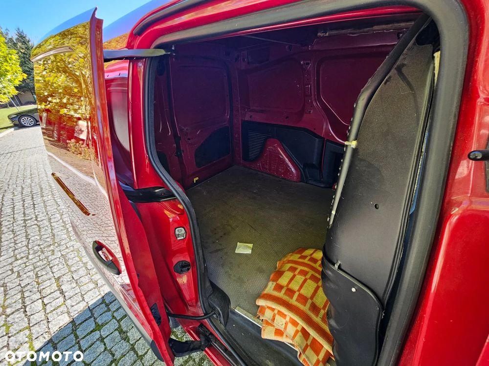 Citroën Berlingo - 7