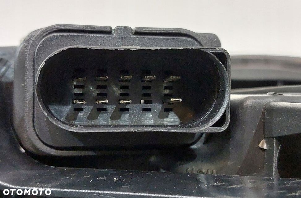 LAMPA REFLEKTOR PRZÓD LEWY AUDI A6 C5 97-01r. 20-5378 - 6