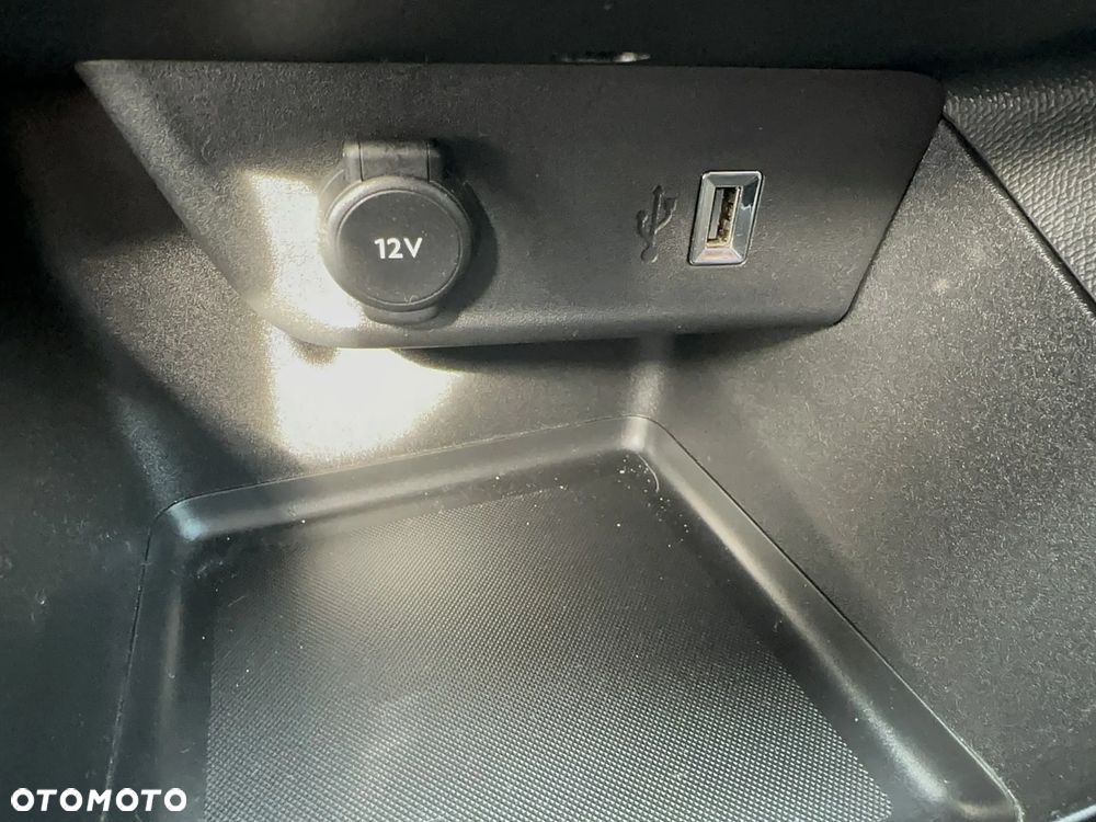 Opel Mokka 1.2 T Elegance Business Pack S&S - 21