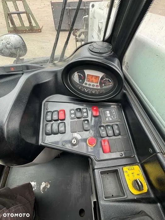 Bobcat Bobcat Bobcat T35.105LB f/vat  Manitou Merlo - 10