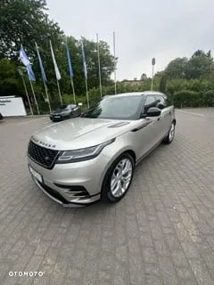 Land Rover Range Rover Velar 2.0 SD4 R-Dynamic HSE - 1