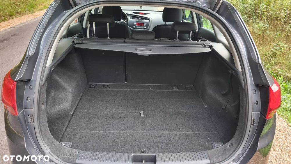Kia Ceed Cee'd 1.4 L - 28