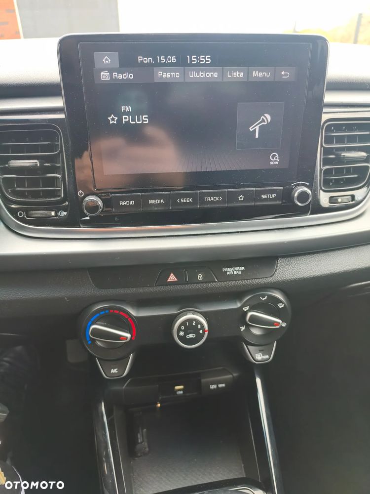 Kia Rio 1.0 T-GDI 100 DCT7 Spirit - 31