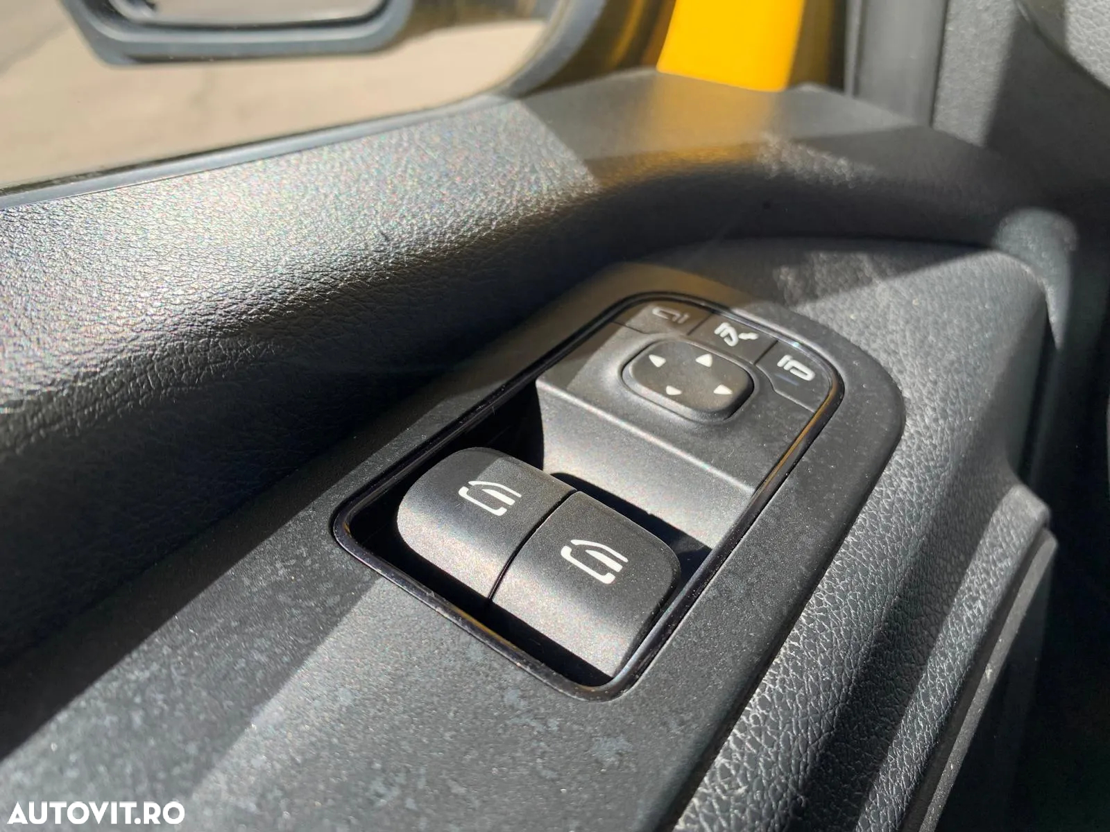 Mercedes-Benz Sprinter 2.2 CDi Furgon - 14