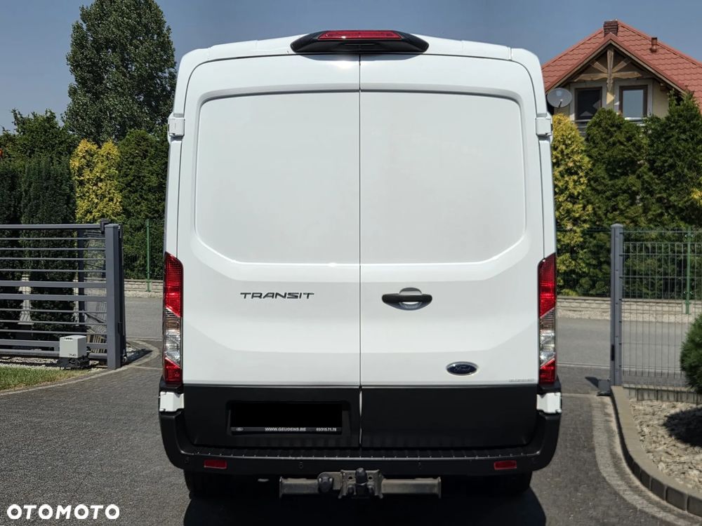 Ford TRANSIT - 5