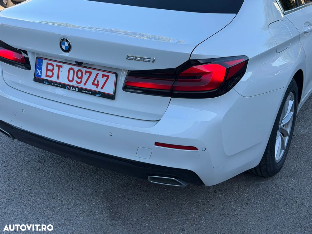 BMW Seria 5 - 5