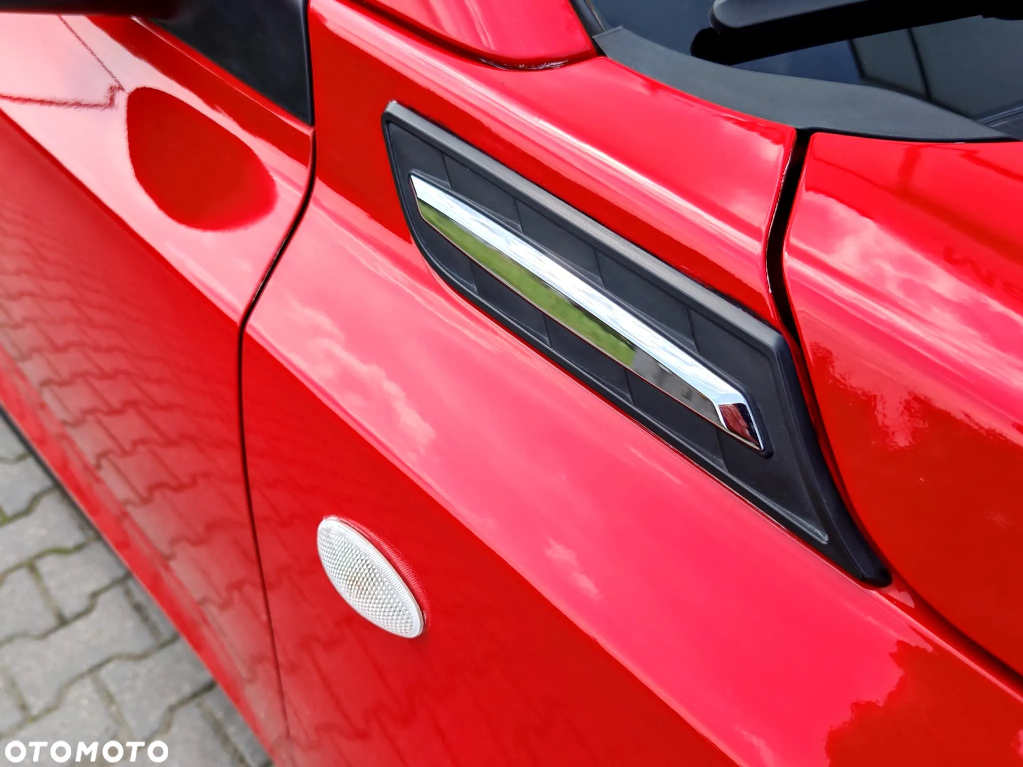 Suzuki Vitara 1.4 Boosterjet Premium 2WD - 12