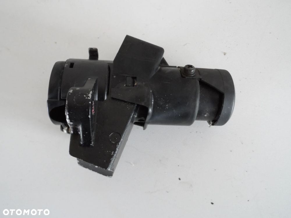 KAWASAKI ER6N stacyjka - 2