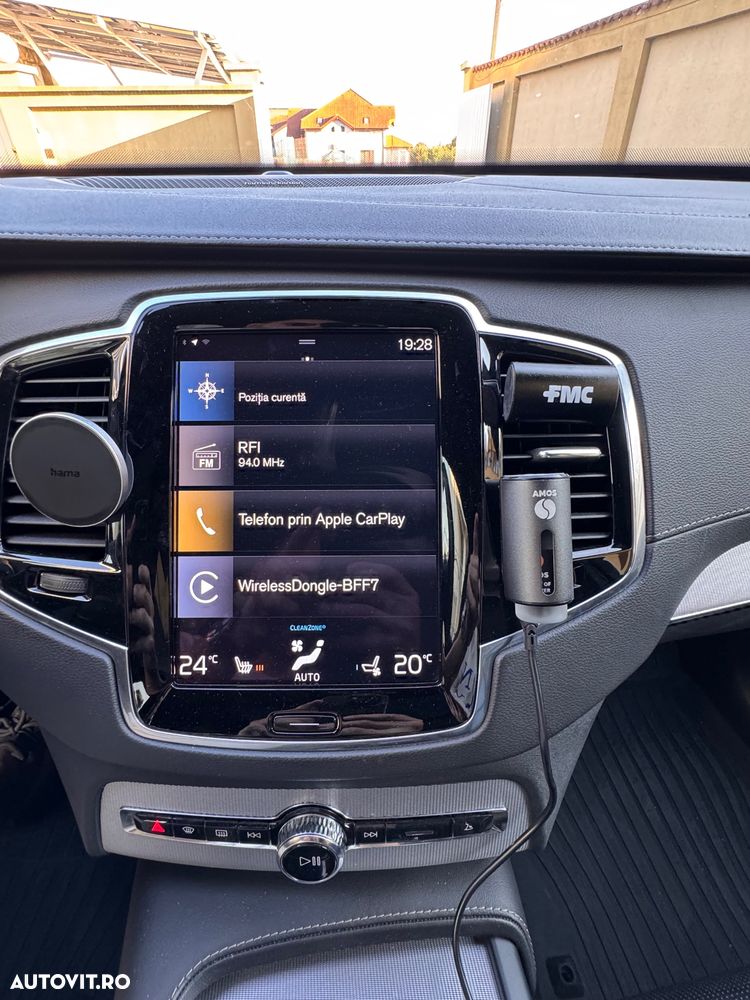 Volvo XC 90 - 12