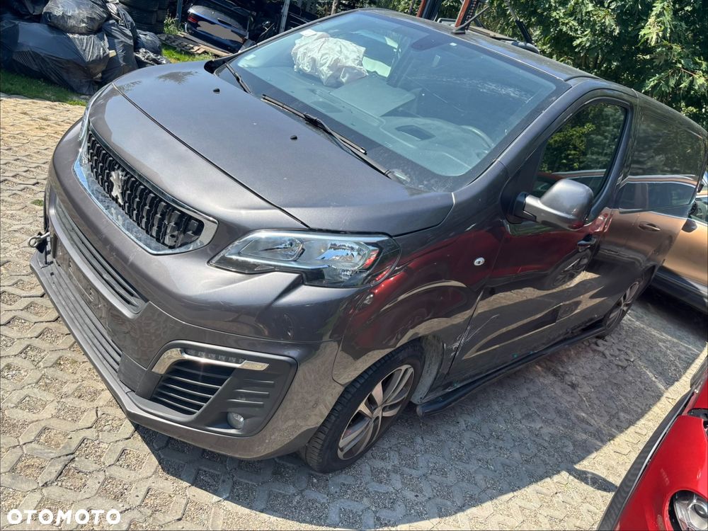 Peugeot Expert - 2