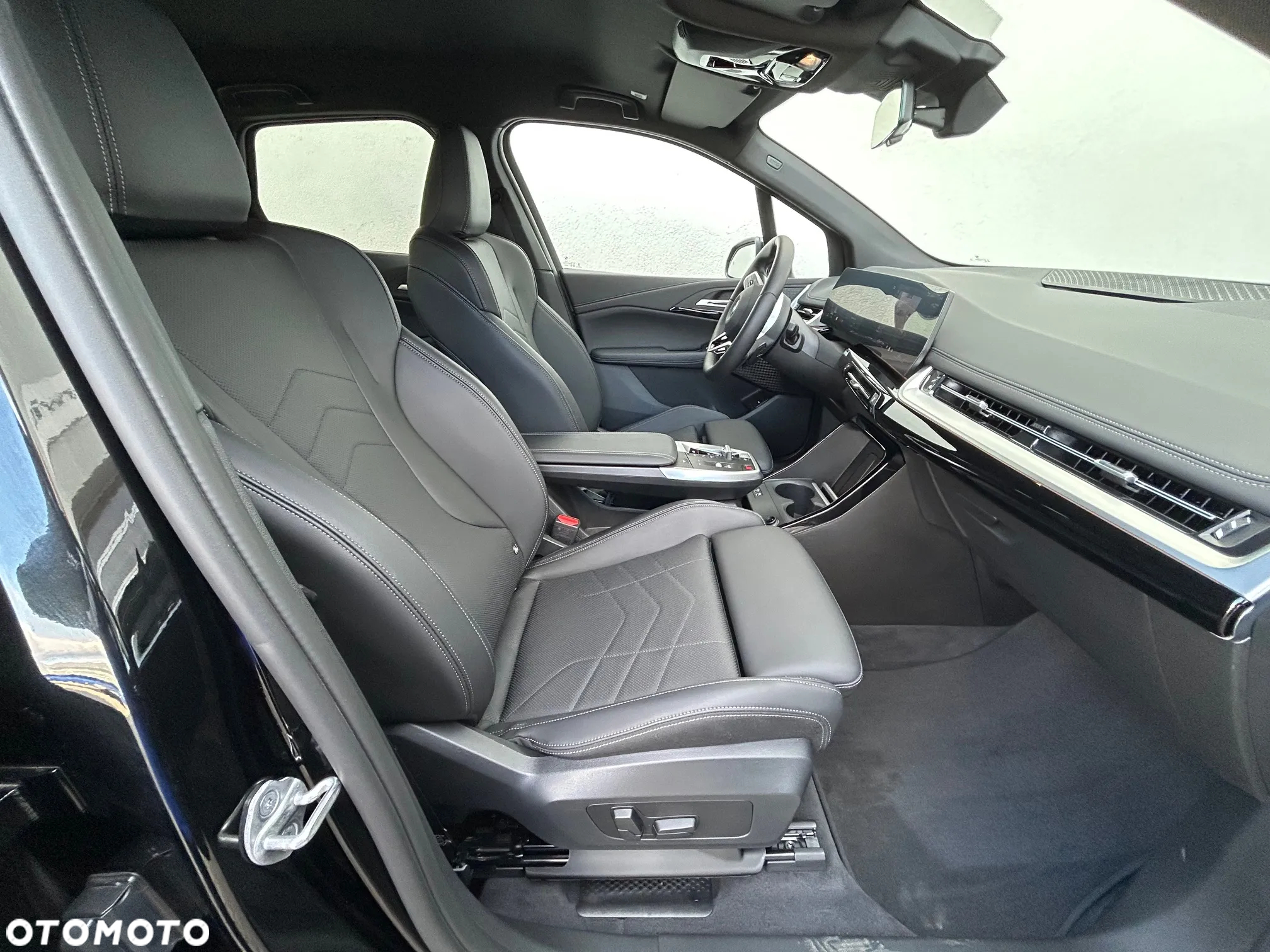 BMW Seria 2 - 8