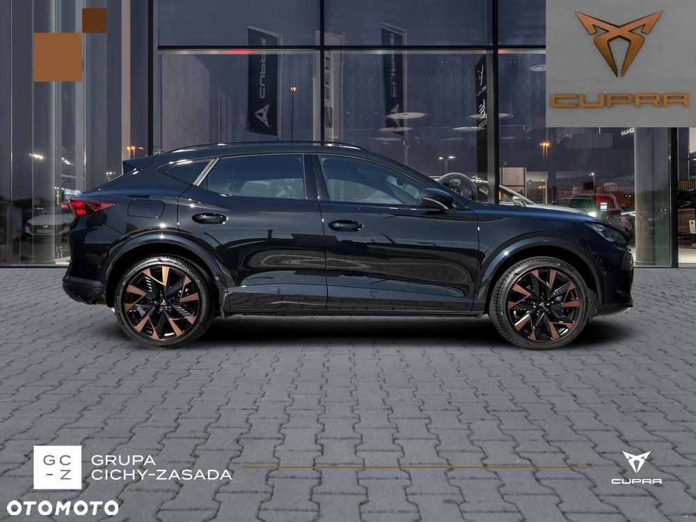 Cupra Formentor - 7