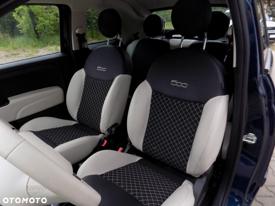 Fiat 500 - 11