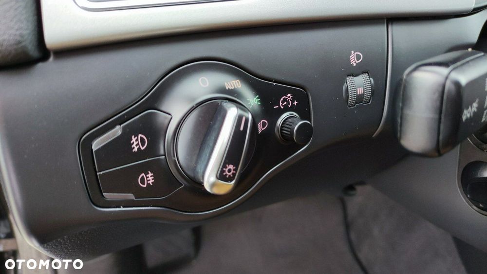 Audi A4 Allroad - 28